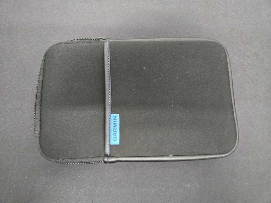 GPS Garmin nuviCam LM - DashCam