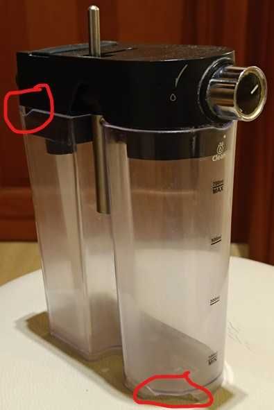 Ekspress do kawy Silvercrest