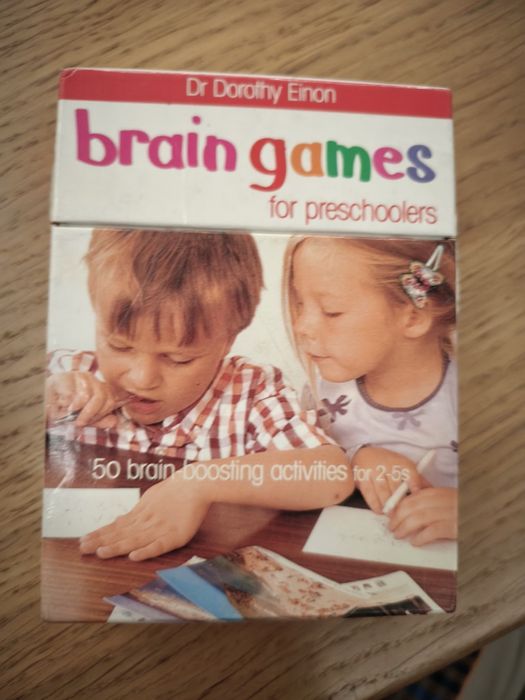 Dziecięce gra planszowa