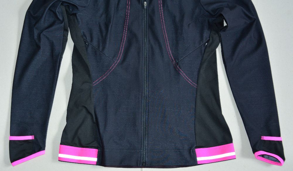 Kurtka softshell GORE RUNNING WEAR R. 42/XL