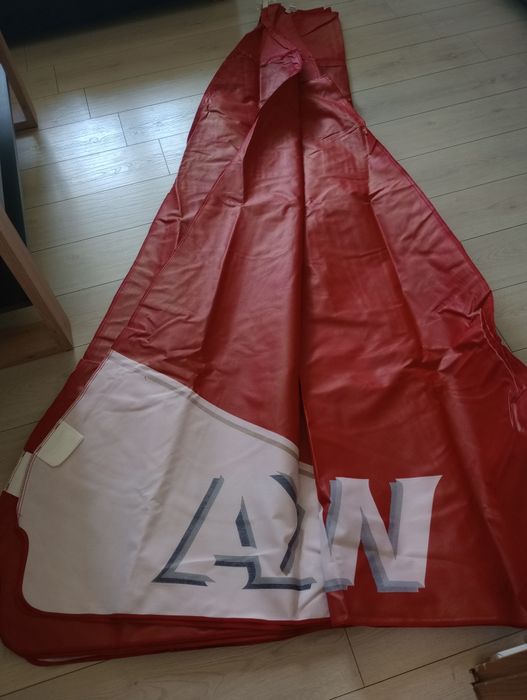 Poszycie parasola 5.5m-8 ramion