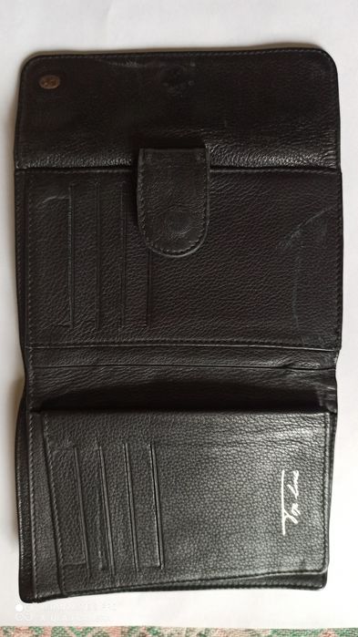 Портмане чоловіче