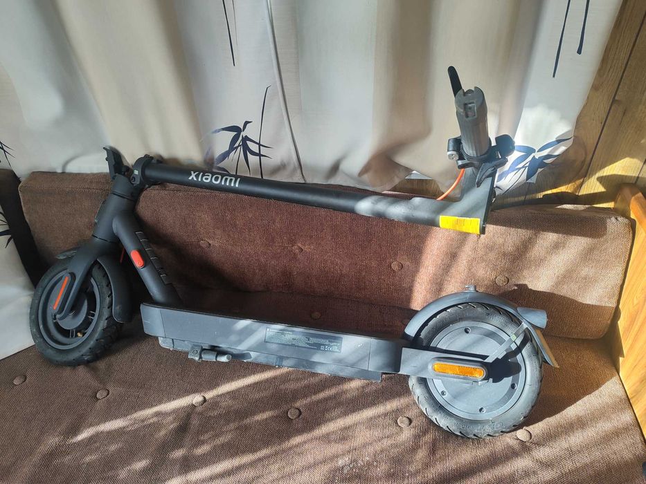 Trotinete eletrico Xiaomi