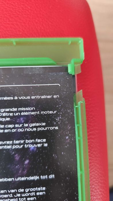 Mass Effect Andromeda Xbox One / Series X