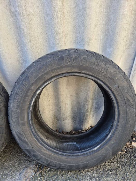 Шини Росава 185*65*R15