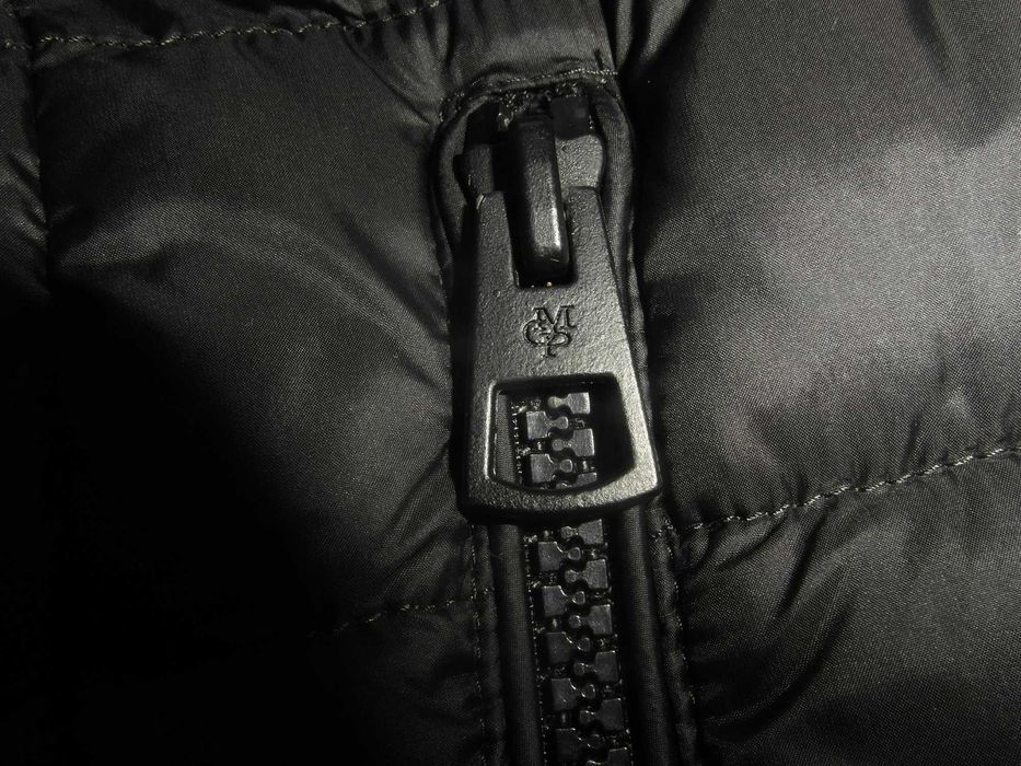Marc o Polo Vest Damska Kamizelka Puchowa Bezrękawnik 36 BDB