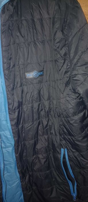 Kurtka męska wiosna jesień