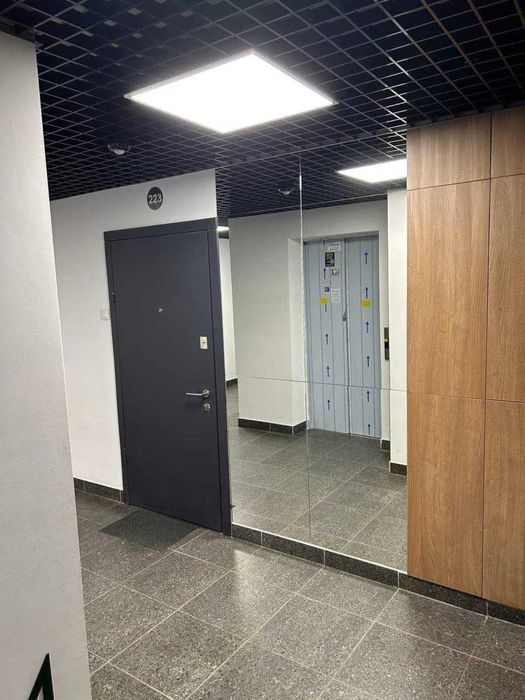 Продається 1 кім квартира / ЖК Авалон/вул. Зелена, 204г/48 кв.м