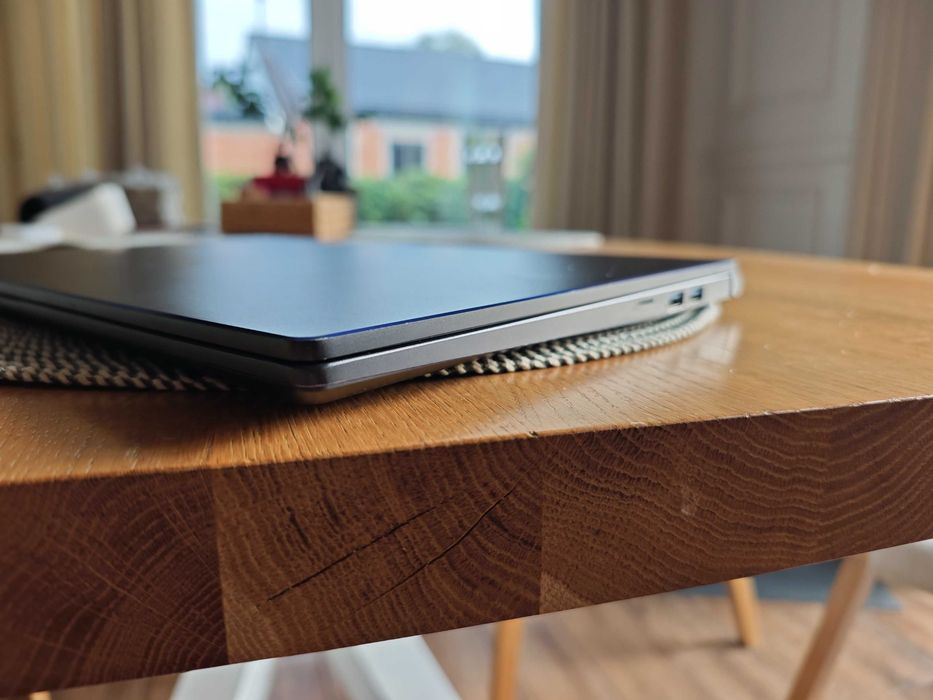 MSI Prestige 15 i7-10710U 32GB RAM GTX 1650 1,5TB SSD Windows 11