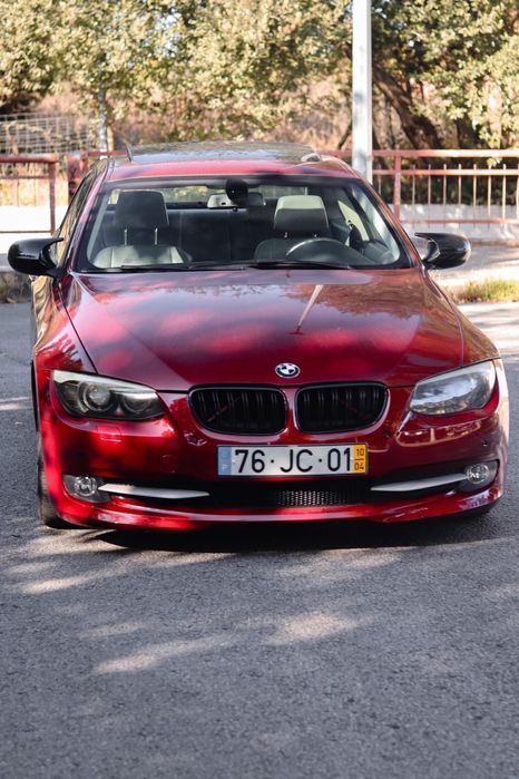 Bmw e92 320i 102.000km