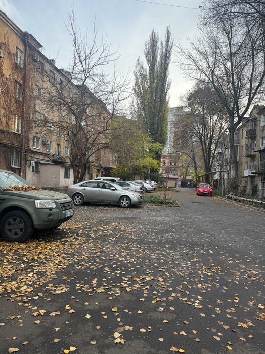 УНИК. ПРЕДЛОЖЕНИЕ_2-к сталинка возле парка Шевченко и МОРЯ.2/4__СРОЧНО