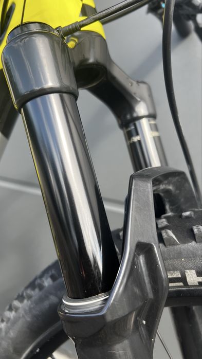 Scott Spark RC World Cup (M) rocznik 2021