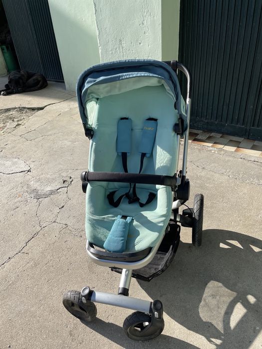 Carrinho de bebe quinny buzz64409142023554120