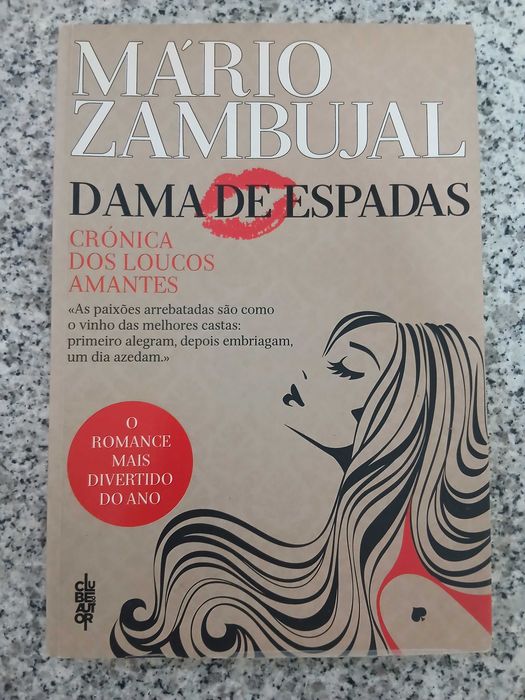 Livros de Autores
