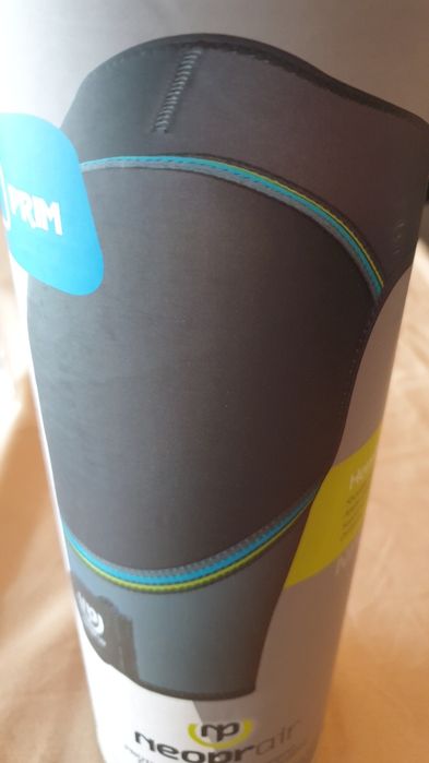 Apoio neoprair de ombro - Novo
