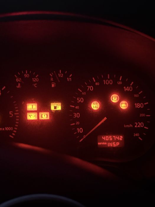 Audi a3 1.9 tdi 110 cv