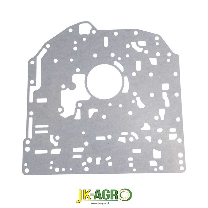 Uszczelka skrzyni John Deere R127580, 6400, 6610, 6510SE