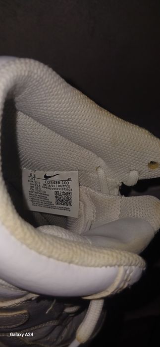 Кроссовки, Ботинки для мальчика 35 размер.