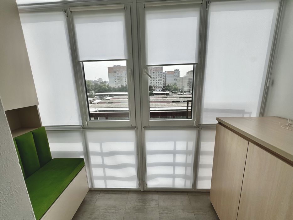 1-комнатная квартира по адресу ул. Проценко (площадь 41 м²) - Atlanta.ua - фото 9