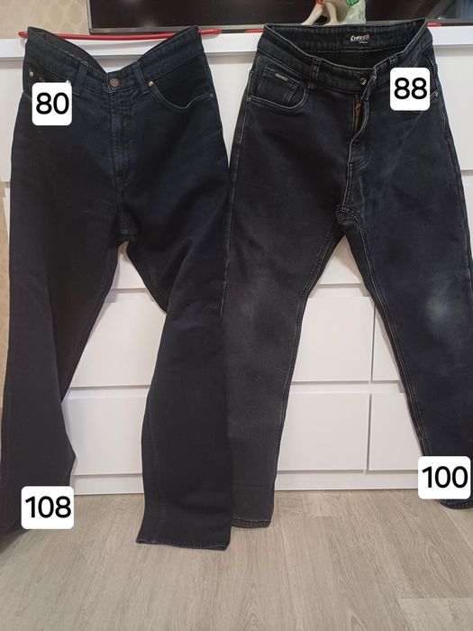 Джинсы мужские дёшево