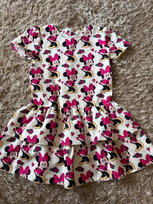 Sukienka stan idealny