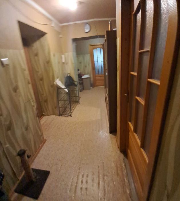 Харків, Павлове Поле до  станції метро «23 серпня» - всього 5 хвилин пішки - More