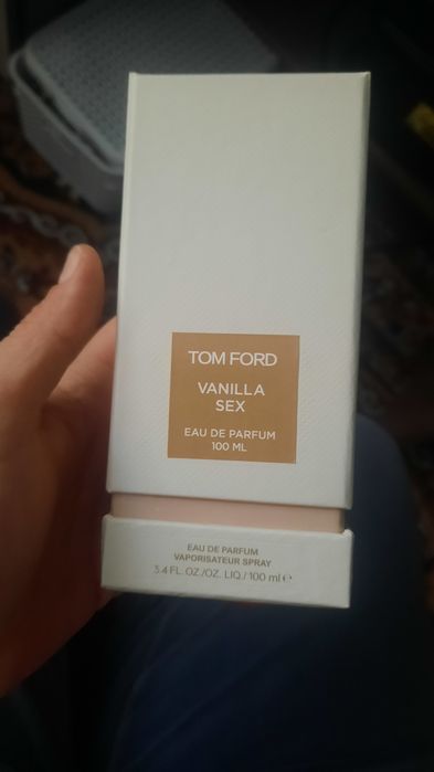 Tom Ford vanilla sex 100 ml