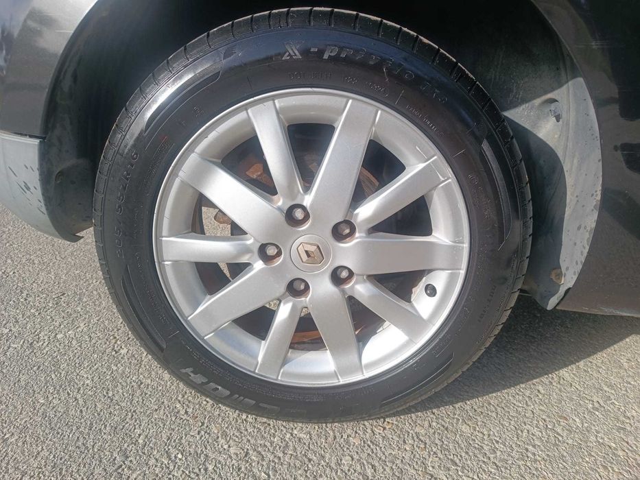 Renault Mégane III TomTom Edition 1.5 dci 110cv
