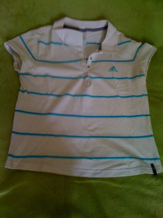 Polo Adidas