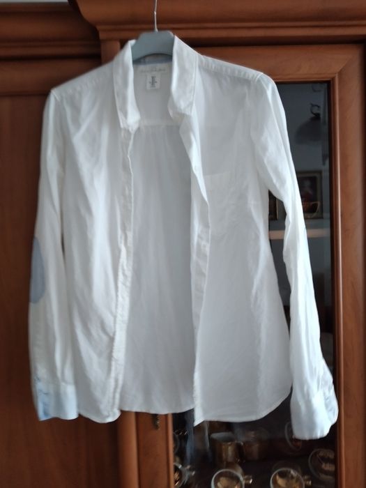 Koszula damska  r 38 .
