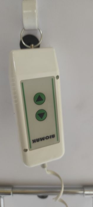 Fotel kosmetyczny BIOMAK FE 102