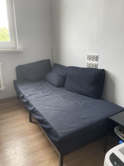 Ikea leżanka Ravaror