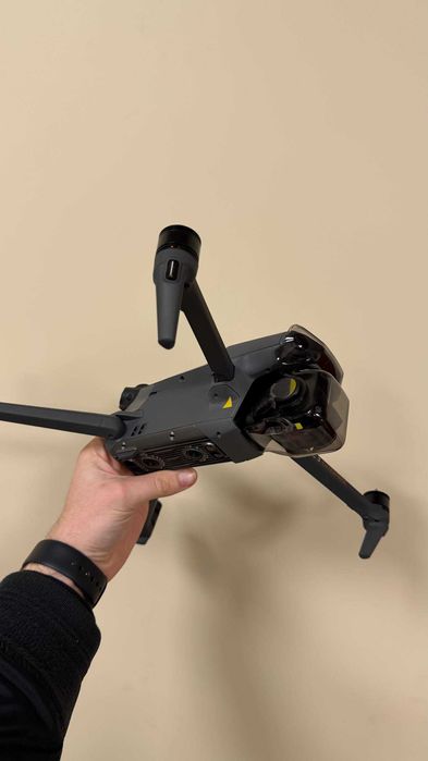 Квадрокоптер DJI Mavic 3 Thermal Advanced Universal Edition