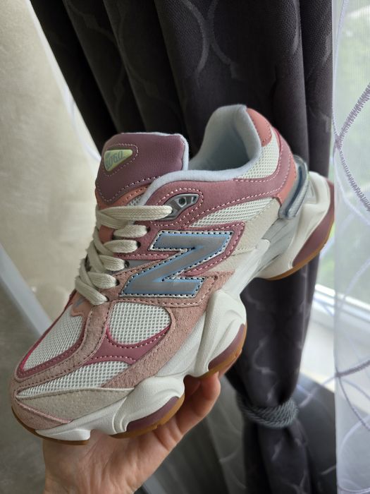 Не підійшов розмірКросівки New Balance розмір 38