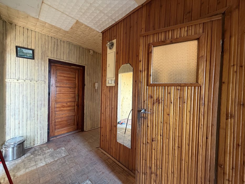 Oddam boazerie do wlasnego demontazu