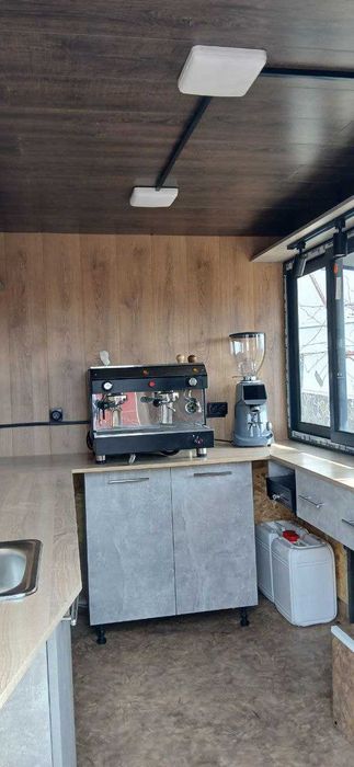 Прожам Бізнес Баркас