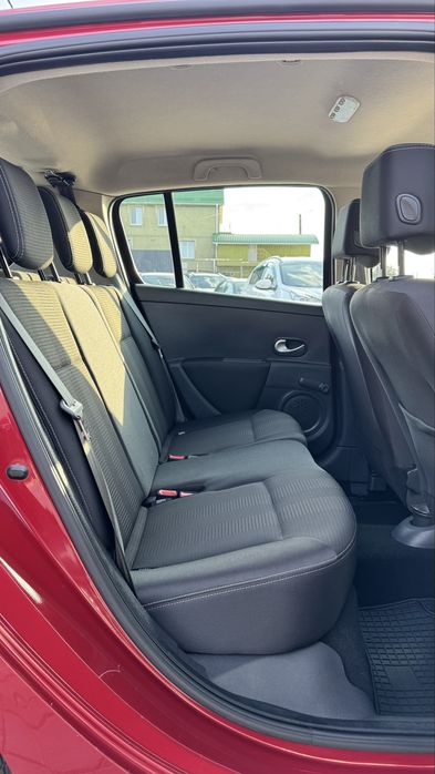 Renault Clio Рено Кліо III (FL) 2010 р 1,2TCe 5МКПП ДУЖЕ ГАРНИЙ СТАН