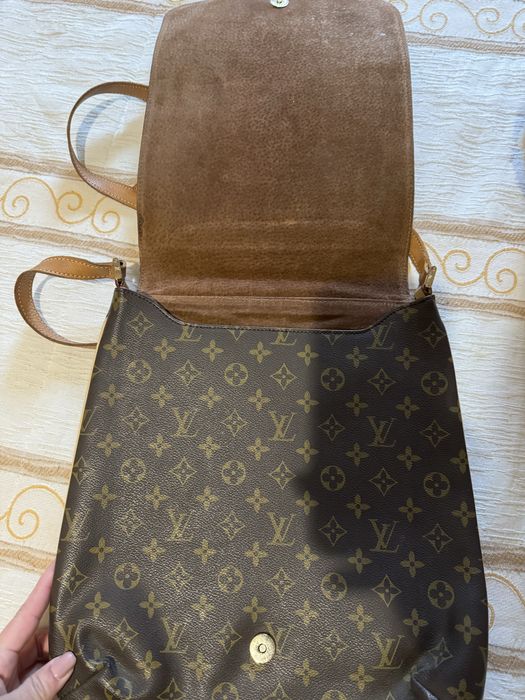 Mala Louis Vuitton