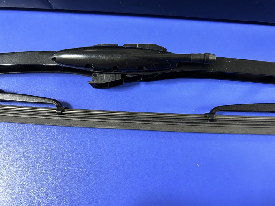 Продам склоочисники SWF 70 mm нові