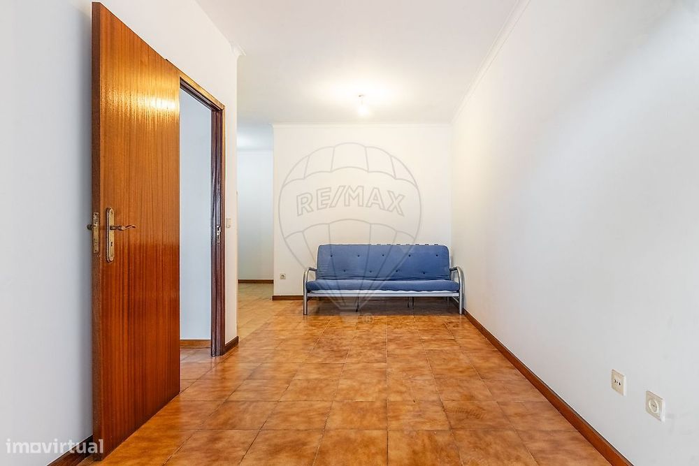 Apartamento T1 para venda