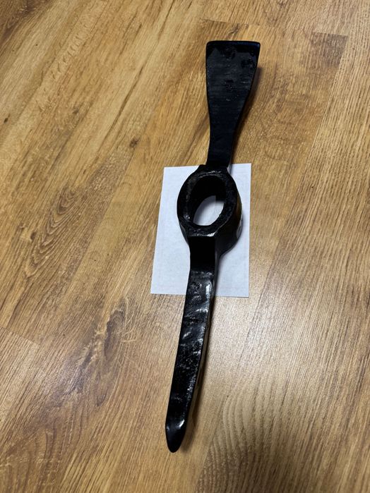 Кирка Велика 43 см можливо олх доставка