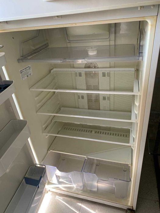 Frigorífico Bosch de 2 portas