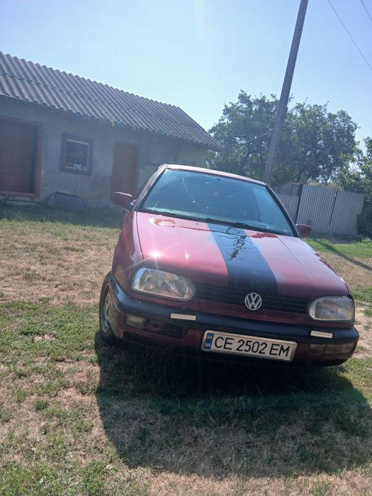 Продається авто Volkswagen golf