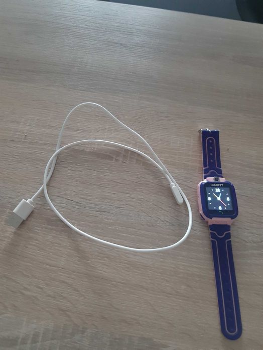 Smartwatch Garett Kids XD
