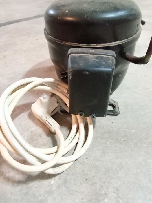 Compressor Danfoss 4400