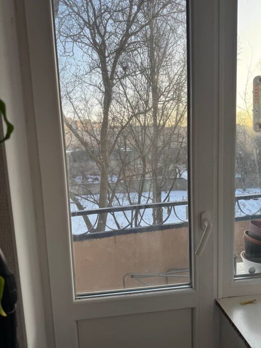 Продаж квартира однокімнатна мкрн. Гірницький