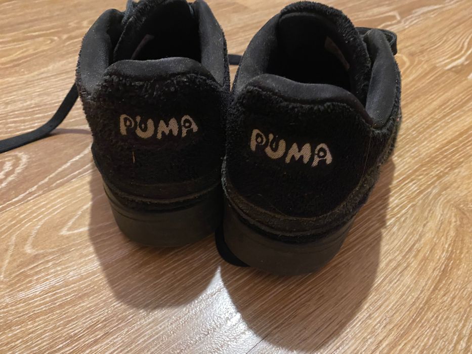 Puma ripndip кросівки шузи