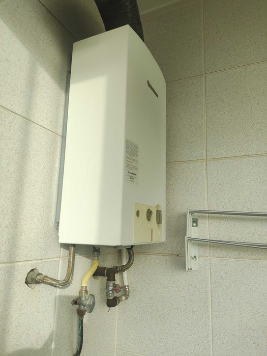 Esquentador Vulcano para venda