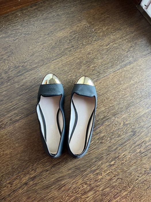 Sabrinas Cinzentas e Douradas Aldo