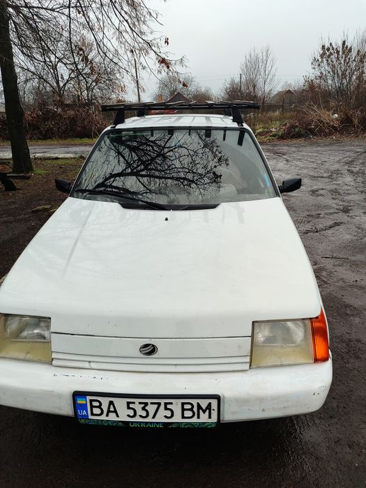 Продам Славуту інжектор 2007